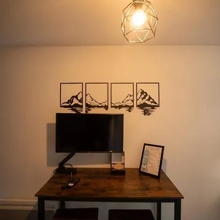 Le Minimaliste * Гренобль